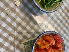 -阿金大白·上海菜馆(新天地店)