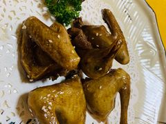 -台山第一家兴华黄鳝饭·黄鳝婆(开平店)