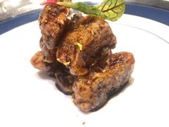 -云锦壹号·淮扬宴(徐汇万科店)