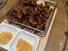 -鸽子窝(黄村店)