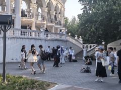 -朝阳公园游乐园