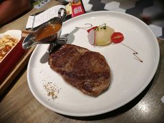 -周沫西餐(漫广场店)