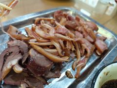 -王婶手擀面(灵寿店)