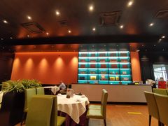 大堂-粥旺庄(芳村店)
