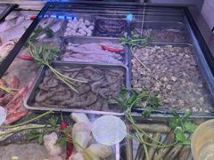 -长平老姿娘夜粥(平东一街店)