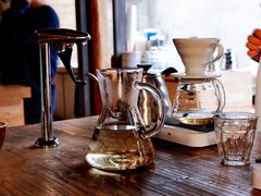 -VOYAGE COFFEE(北锣鼓巷店)
