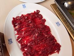 -龙森园火锅(琴台路店)