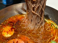 -枪火串烧·东北特色烧烤(罗湖总店)