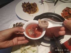 -宣和苑(华侨新村店)