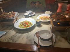 -绿茶餐厅(昌平悦荟店)