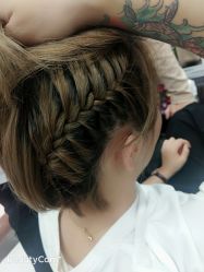 -BHG Hair Salon