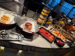 -洲际酒店·地平线全日餐厅HORIZON CAFÉ
