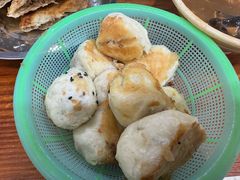 -逍遥镇刘相五胡辣汤豆沫馆(康复中街店)