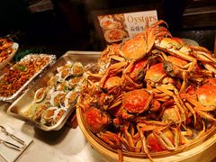 -加餐海鲜自助(宝龙一城店)