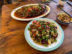 -云隐小厨·传统大理美食(复兴路店)