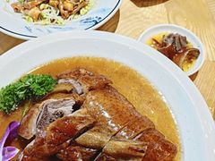 -德胜轩正宗顺德菜(宝安沙井会展中心店)