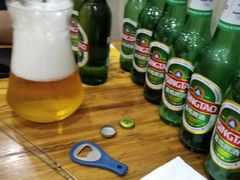 -龙门聚青阳炒鸡(长沙路总店)