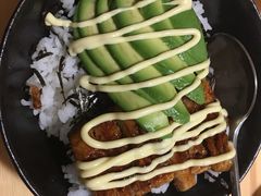 -福匠日本料理(人民路店)