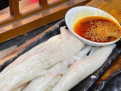 子长煎饼-永兴坊