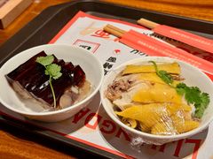 -李犟大爆鳝面·手工蟹黄包(湖滨西湖店)