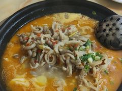 -李师傅脆肚(梅林店)