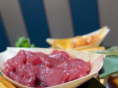 -千岛炭火烤肉·活烤鳗鱼(天通苑店)