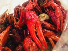 传统口味虾-文和友老长沙龙虾馆(化龙池店)