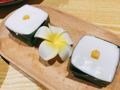 -迷你椰·泰式大排档(虹口店)