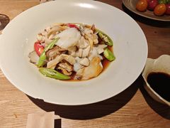 -KŌNG胶东小馆(华熙店)