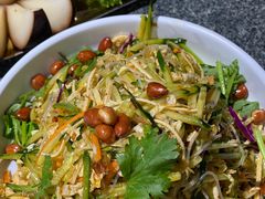 -鹤之乡·齐齐哈尔烤肉·非遗(秋涛路店)