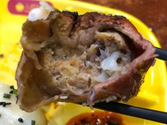 -小杨生煎(黄河路店)