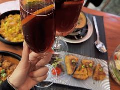 -帕歌西班牙餐厅paco tapas
