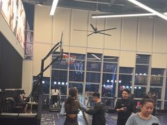 -锐动健身游泳(博地中心店)