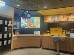 -麦当劳(凯德广场店)