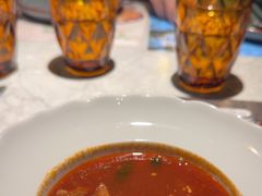 -半秋山西餐厅(宜昌大洋店)