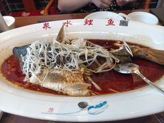 -燕喜堂·中华老字号(大明湖店)
