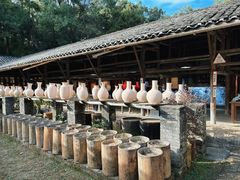 -景德镇古窑民俗博览区