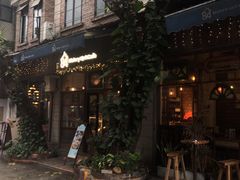 -西关84·History·Art·Cafe