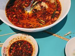 -川正旺江湖菜(三元桥店)