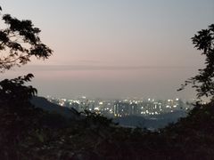 -广州市白云山风景名胜区