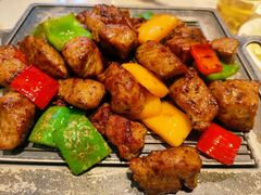 -双合园·海鲜水饺青岛菜(万佳广场店)