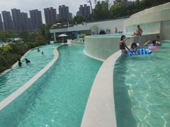 -清河半岛温泉度假酒店