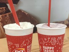 -DQ·蛋糕·冰淇淋(大宁国际商业广场店)