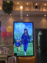 -爱儿美儿童摄影(奥森公园店)
