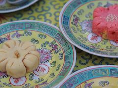 -宫事颐庭·老佛爷贵寿下午茶(颐和园店)