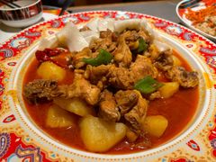 -塔哈尔·新疆盛宴(奉贤龙湖店)