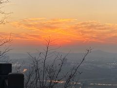 -南京市江宁方山