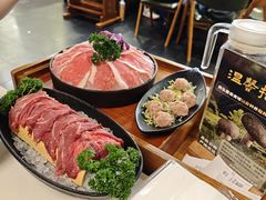 -土连锅·现熬养生汤锅(梁家巷店)