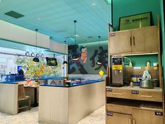 -蛙小侠·沸腾砂锅(望海国际广场店)