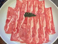 -盡膳口福跷脚牛肉火锅(北美新天地店)